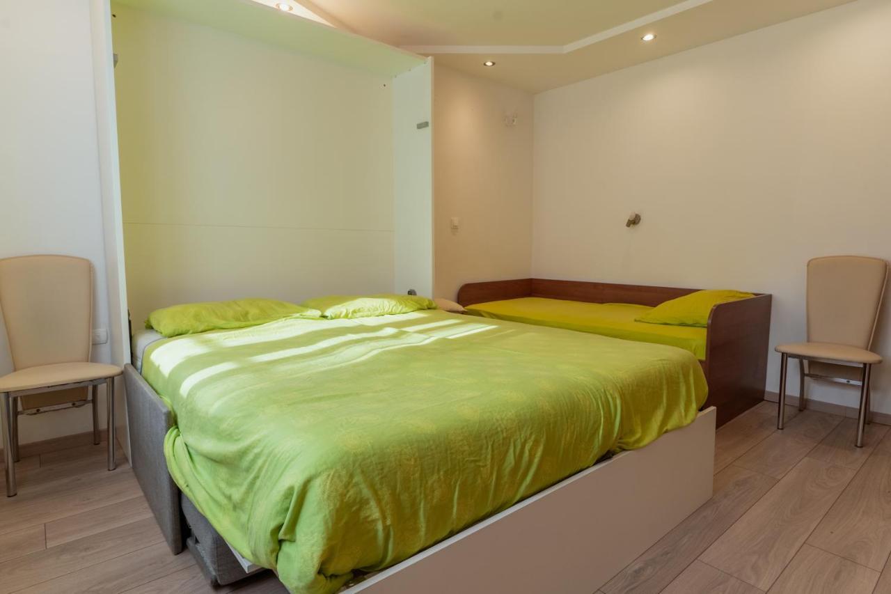 Appartement Dominika *