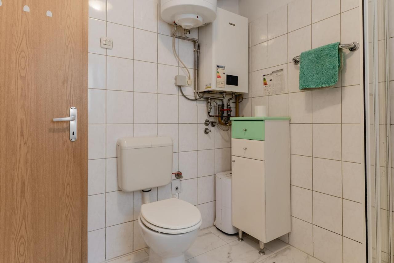 Dominika Appartement