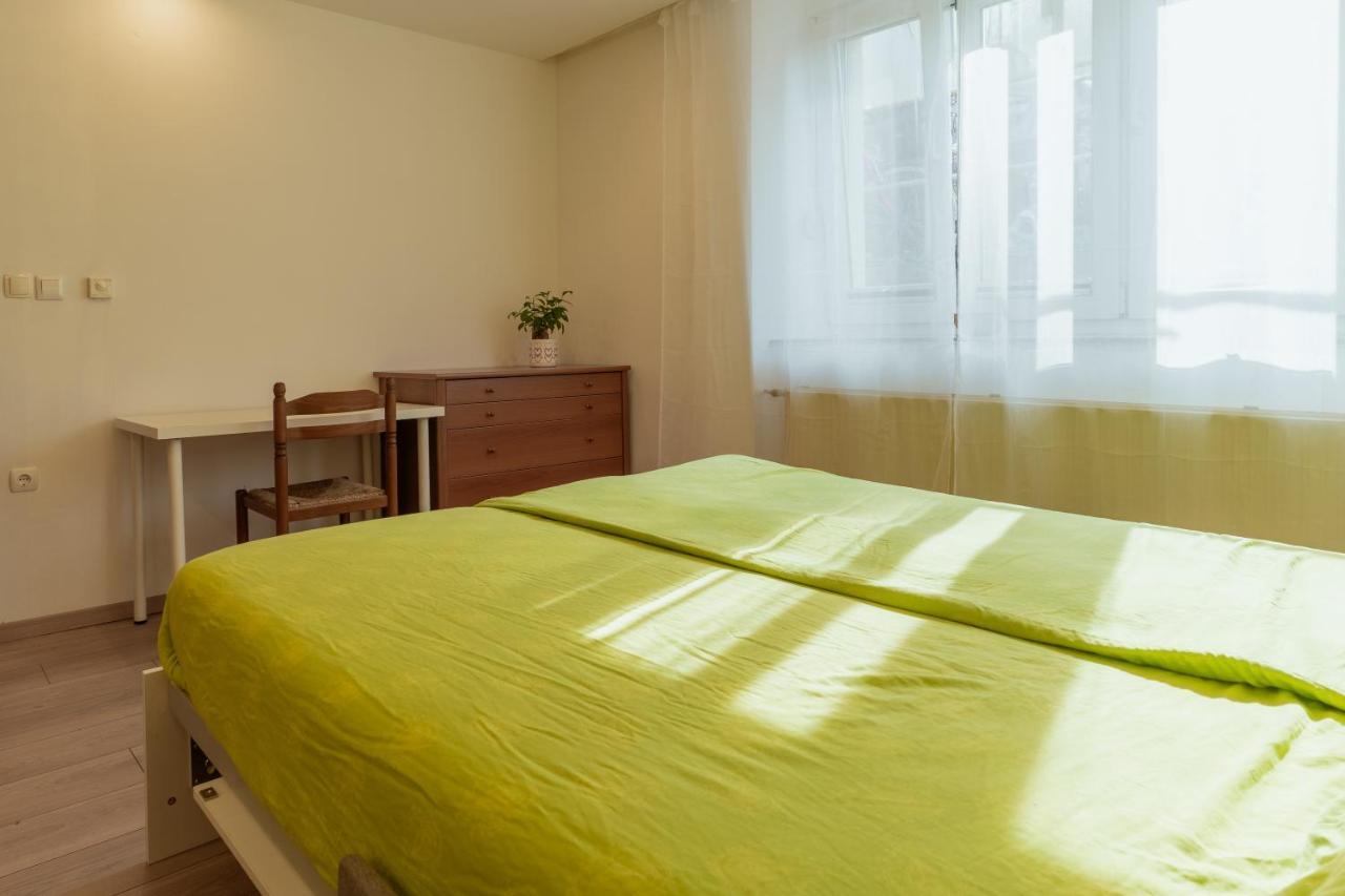 Appartement Dominika