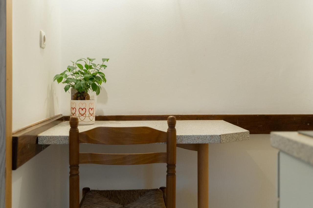 Appartement Dominika