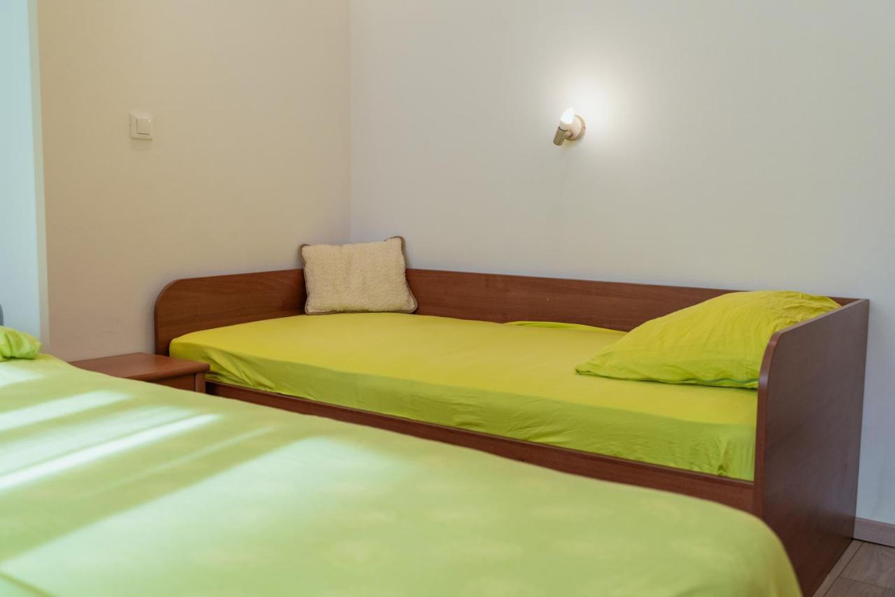 Dominika Appartement
