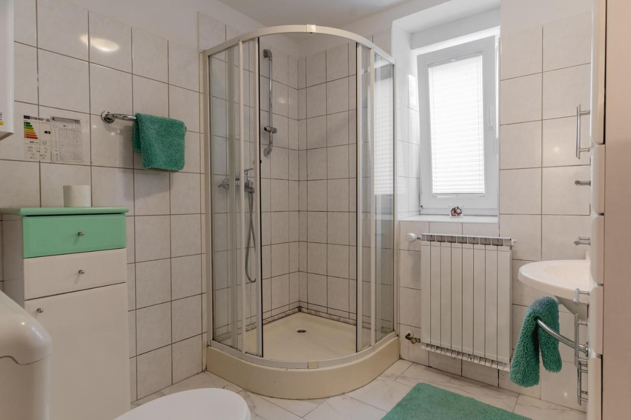 Dominika Appartement *