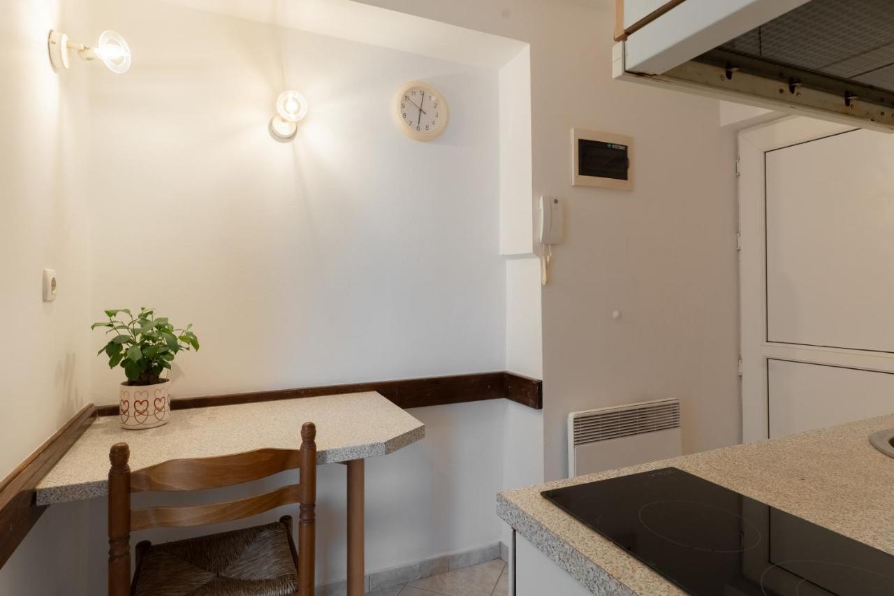 Appartement Dominika