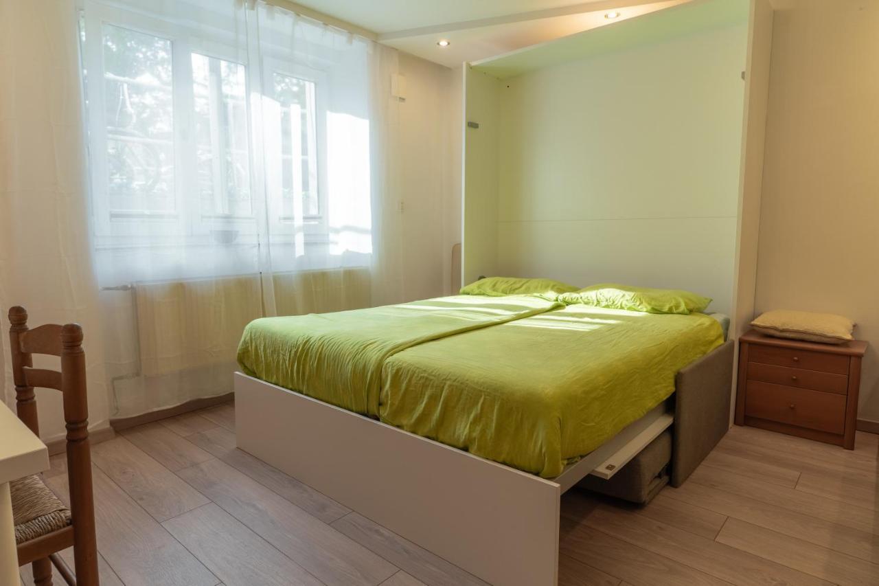 Dominika Appartement