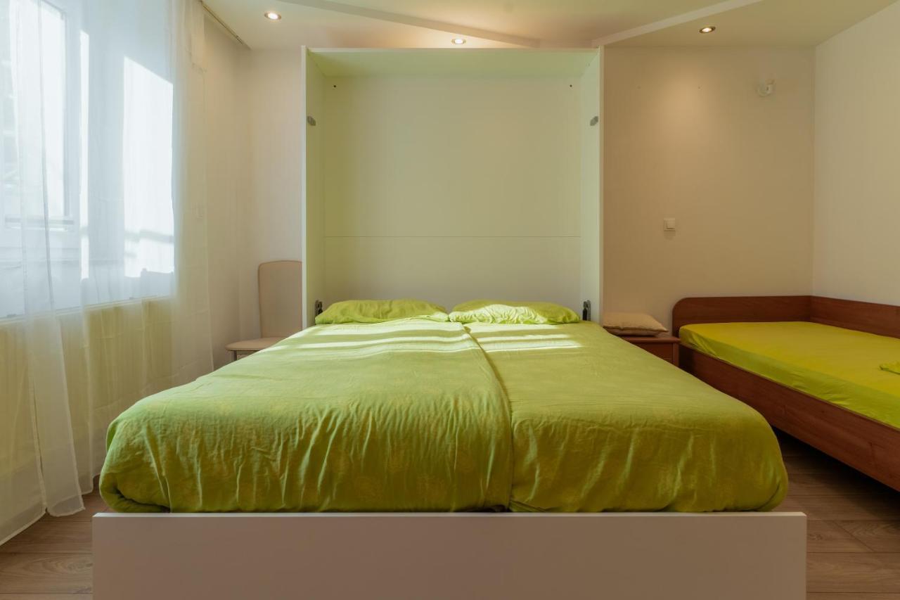 Dominika Appartement