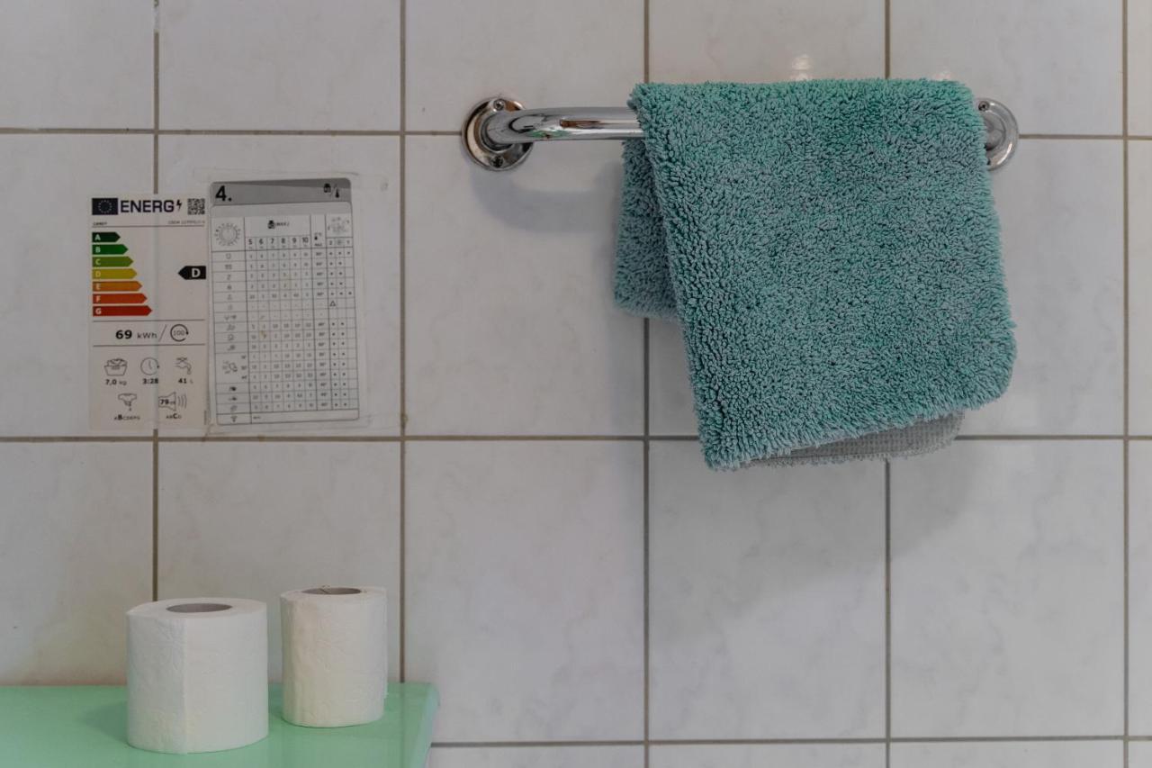 Appartement Dominika